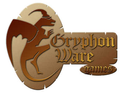 Gryphonware Games
