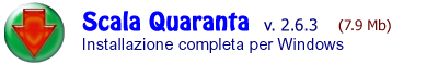 Download Scala Quaranta